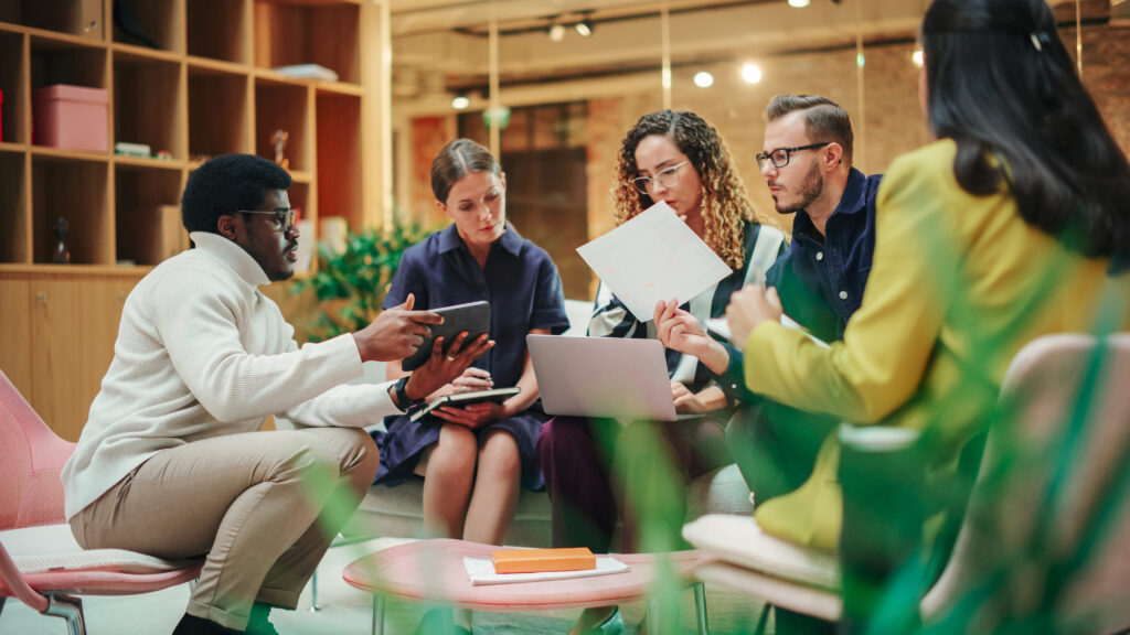 Finding the Voice of GreenShift