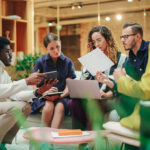 Finding the Voice of GreenShift