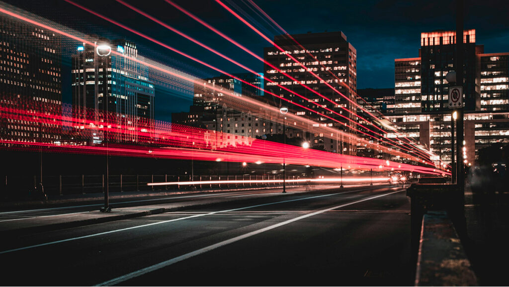 What Happens When AI Meets Supercomputing in Transport?