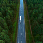 Where Digital Intelligence Meets the Future of Transport